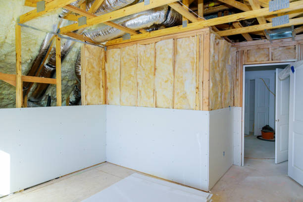 Best Insulation Maintenance and Repair in Reynolds Heights, PA