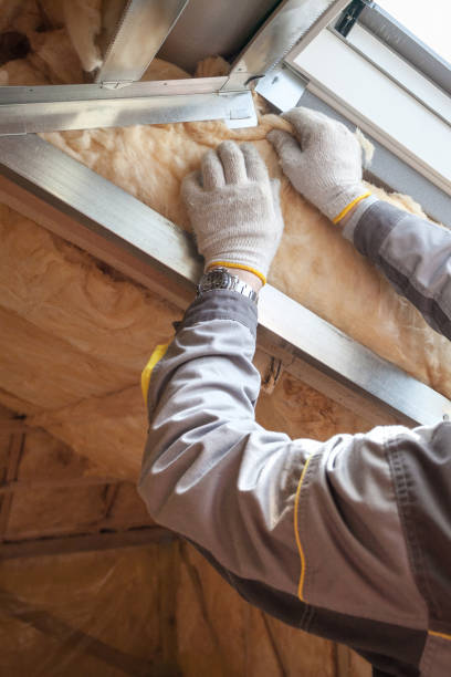 Best Residential Insulation in Reynolds Heights, PA
