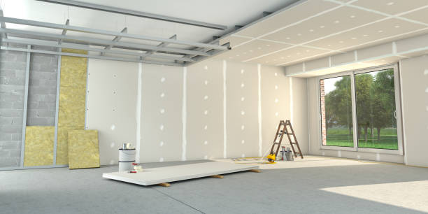Types of Insulation We Offer in Reynolds Heights, PA