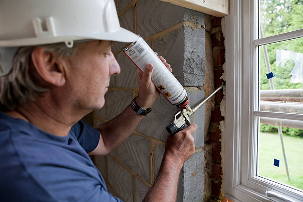 Best Spray Foam Insulation in Reynolds Heights, PA