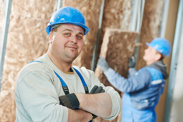 Best Insulation Maintenance and Repair in Reynolds Heights, PA