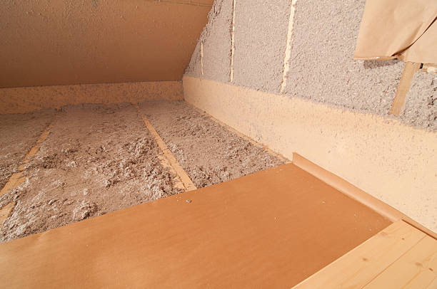 Best DIY Insulation Kits and Guidance in Reynolds Heights, PA